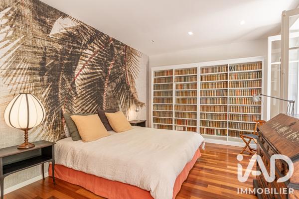 Maison à vendre 7 pièces 298,14 m² Antibes
