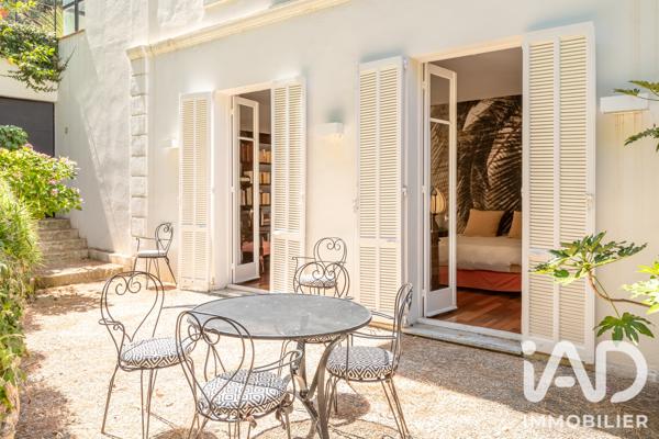 Maison à vendre 7 pièces 298,14 m² Antibes