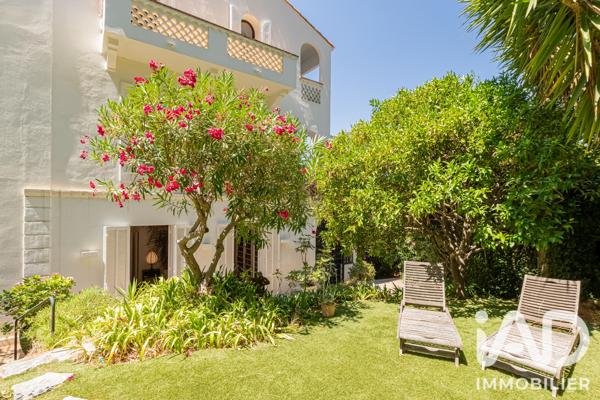 Maison à vendre 7 pièces 298,14 m² Antibes