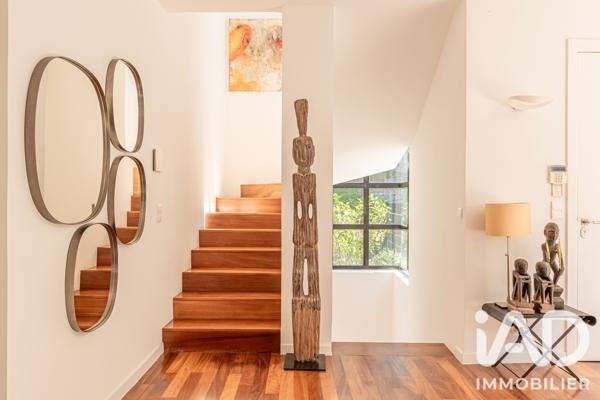 Maison à vendre 7 pièces 298,14 m² Antibes