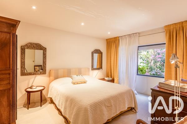 Maison à vendre 7 pièces 298,14 m² Antibes