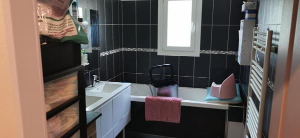 Maison Nevers plain-pied 10 minutes à pied centre-ville habitable de suite