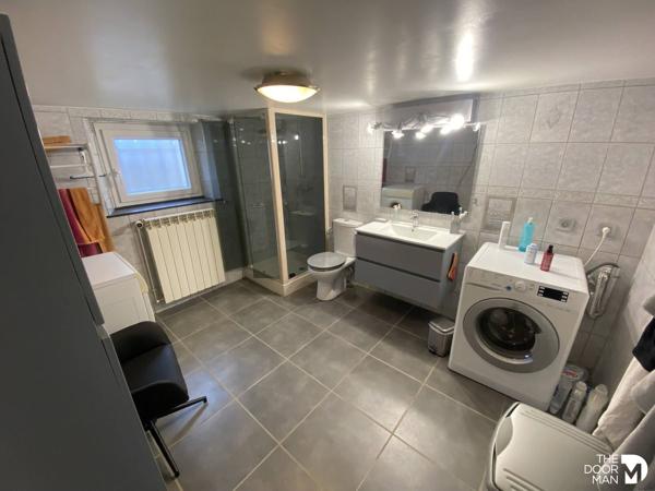 Maison - Vendu - 100 m² - LE PERRAY-EN-YVELINES | The Door Man