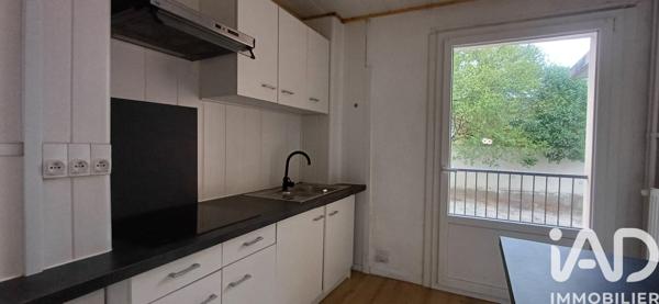 Appartement à vendre 4 pièces 67 m² Marmande