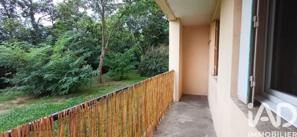 Appartement à vendre 4 pièces 67 m² Marmande