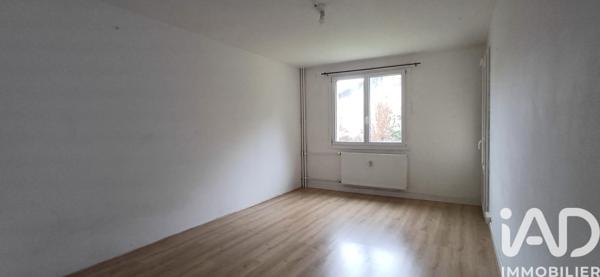 Appartement à vendre 4 pièces 67 m² Marmande