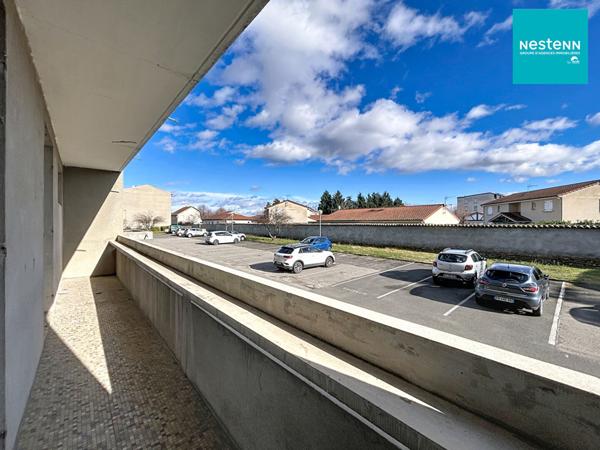 Appartement 4 Pièces / idéal primo-accèdent / Saint-Cyprien (42160)