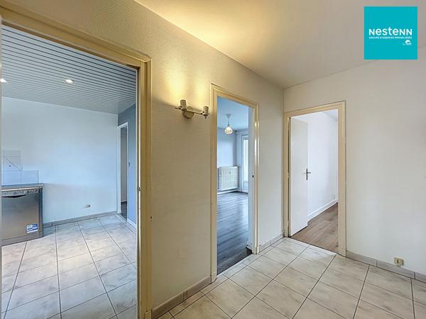 Appartement 4 Pièces / idéal primo-accèdent / Saint-Cyprien (42160)
