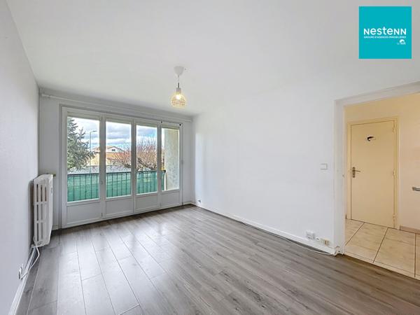 Appartement 4 Pièces / idéal primo-accèdent / Saint-Cyprien (42160)
