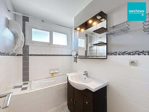 Appartement 4 Pièces / idéal primo-accèdent / Saint-Cyprien (42160)