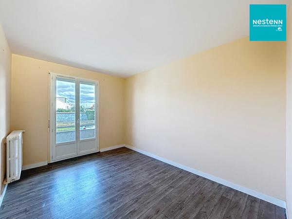 Appartement 4 Pièces / idéal primo-accèdent / Saint-Cyprien (42160)