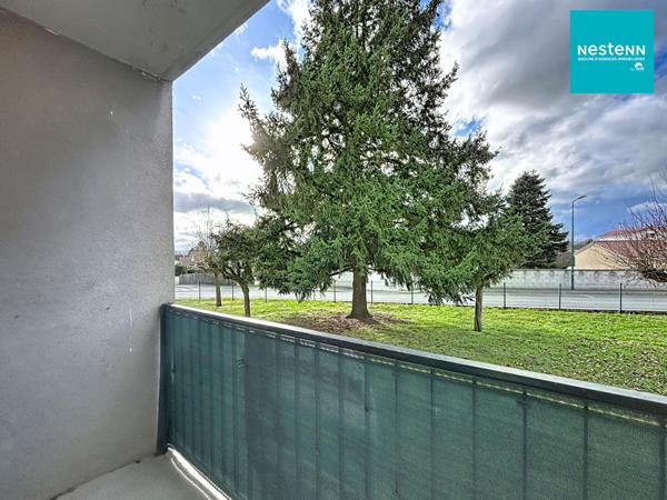 Appartement 4 Pièces / idéal primo-accèdent / Saint-Cyprien (42160)