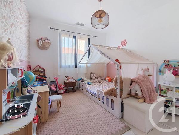 Maison à vendre  4 pièces - 100 m 2   RIVESALTES  - 66