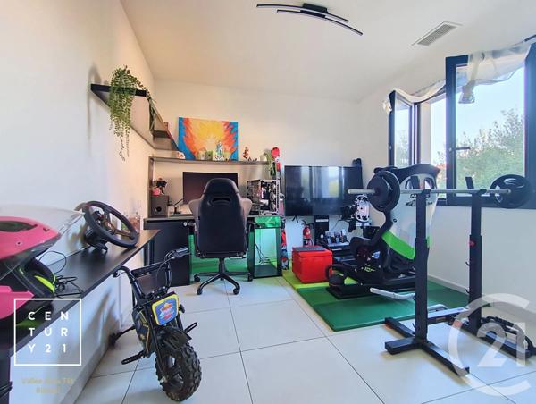 Maison à vendre  4 pièces - 100 m 2   RIVESALTES  - 66