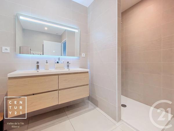 Maison à vendre  4 pièces - 100 m 2   RIVESALTES  - 66