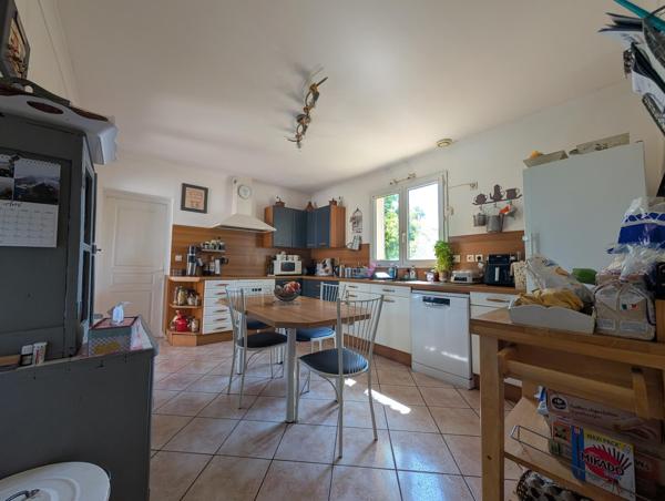 MARSEILLAN VILLE – QUARTIER DES MOUGÈRES