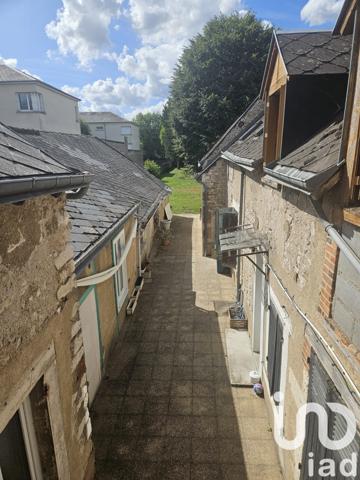 Maison à vendre 10 pièces 225 m² Orléans