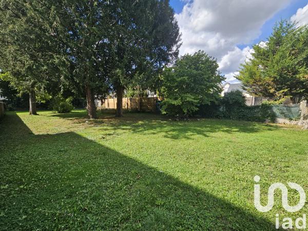 Maison à vendre 10 pièces 225 m² Orléans
