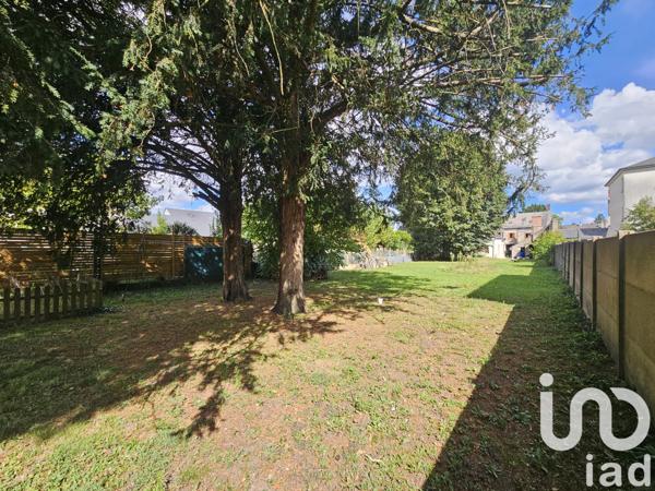 Maison à vendre 10 pièces 225 m² Orléans