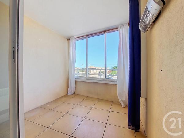 Appartement F2 à vendre  2 pièces - 31,35 m 2   FRONTIGNAN  - 34