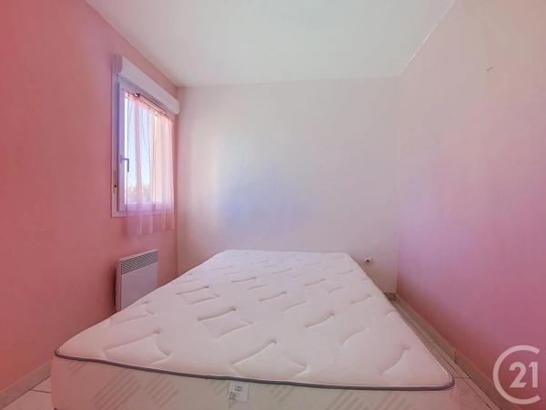 Appartement F2 à vendre  2 pièces - 31,35 m 2   FRONTIGNAN  - 34