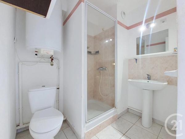Appartement F2 à vendre  2 pièces - 31,35 m 2   FRONTIGNAN  - 34