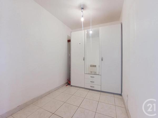 Appartement F2 à vendre  2 pièces - 31,35 m 2   FRONTIGNAN  - 34