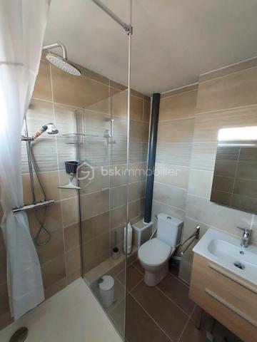 Appartement de 68 m²