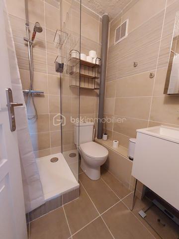 Appartement de 68 m²