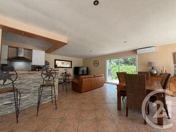 Maison à vendre  4 pièces - 164,79 m 2   AGDE  - 34
