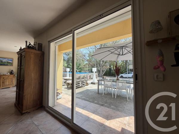 Maison à vendre  4 pièces - 164,79 m 2   AGDE  - 34