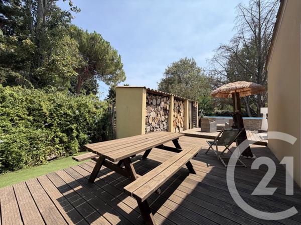 Maison à vendre  4 pièces - 164,79 m 2   AGDE  - 34