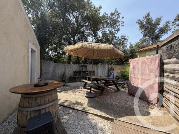 Maison à vendre  4 pièces - 164,79 m 2   AGDE  - 34