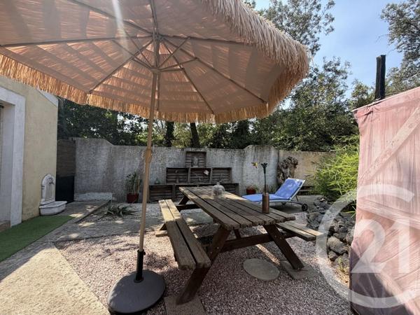 Maison à vendre  4 pièces - 164,79 m 2   AGDE  - 34