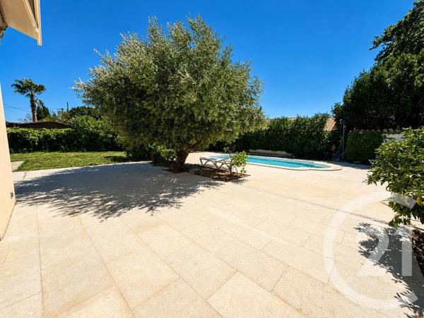 Maison à vendre  4 pièces - 164,79 m 2   AGDE  - 34
