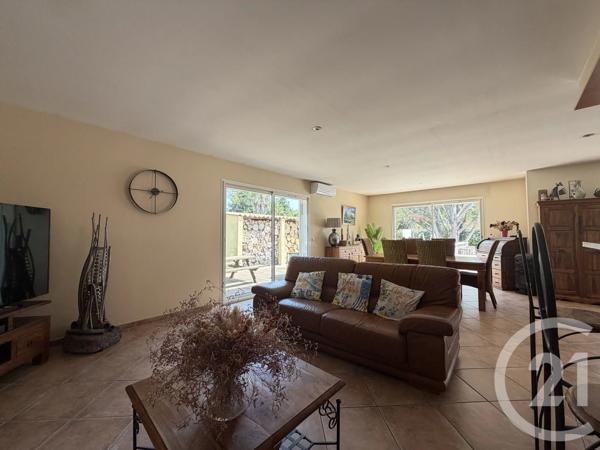 Maison à vendre  4 pièces - 164,79 m 2   AGDE  - 34