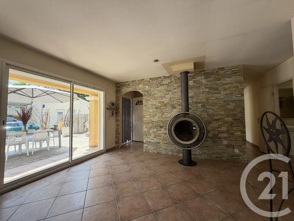 Maison à vendre  4 pièces - 164,79 m 2   AGDE  - 34