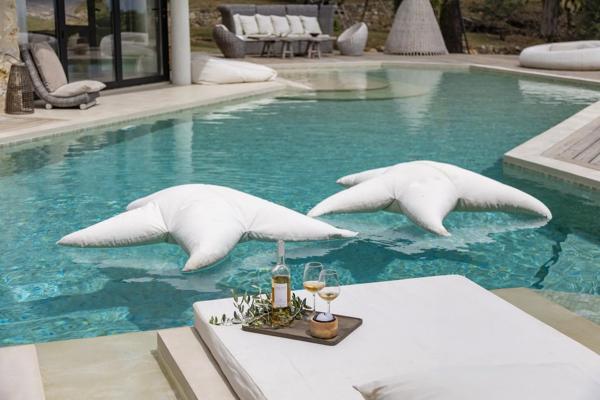 Villa contemporaine d'exception avec vue jusqu'a la mer!! '