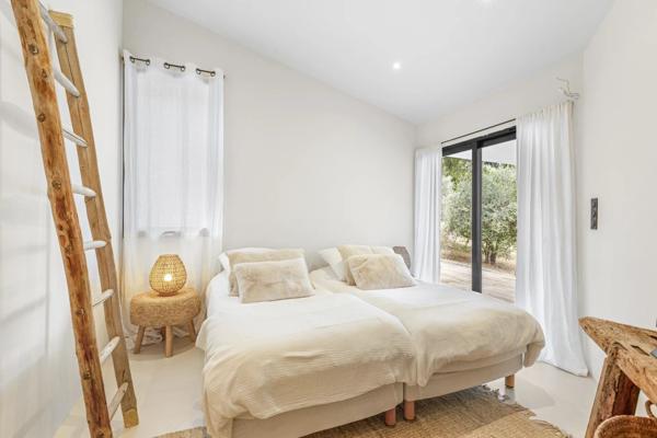 Villa contemporaine d'exception avec vue jusqu'a la mer!! '