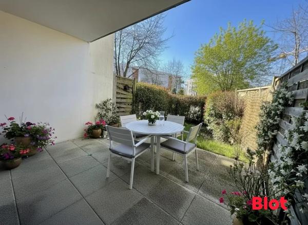 Appartement 3 pièce(s)