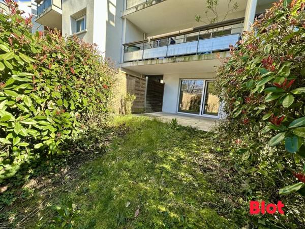 Appartement 3 pièce(s)