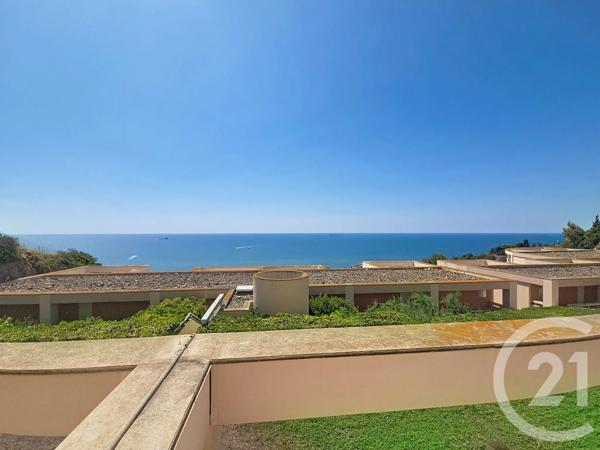 Appartement F2 à vendre  2 pièces - 37,83 m 2   SETE  - 34