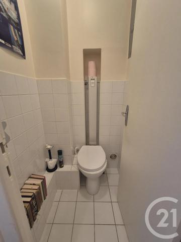 Appartement F2 à vendre  2 pièces - 28,14 m 2   CAUTERETS  - 65