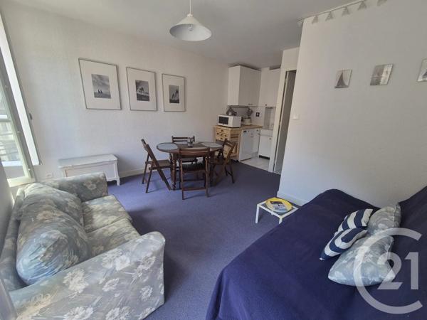 Appartement F2 à vendre  2 pièces - 28,14 m 2   CAUTERETS  - 65