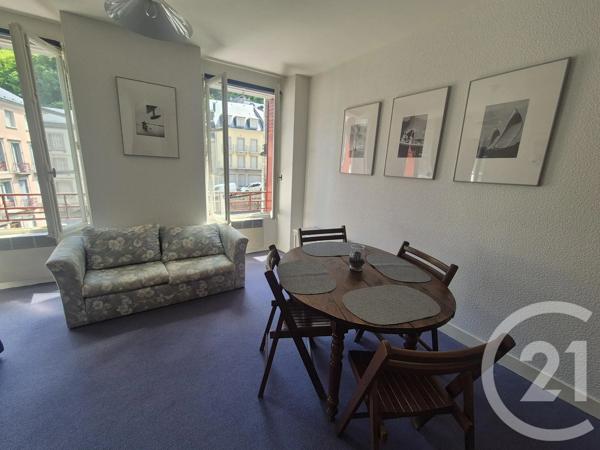 Appartement F2 à vendre  2 pièces - 28,14 m 2   CAUTERETS  - 65