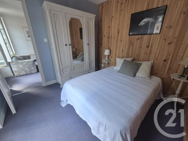 Appartement F2 à vendre  2 pièces - 28,14 m 2   CAUTERETS  - 65