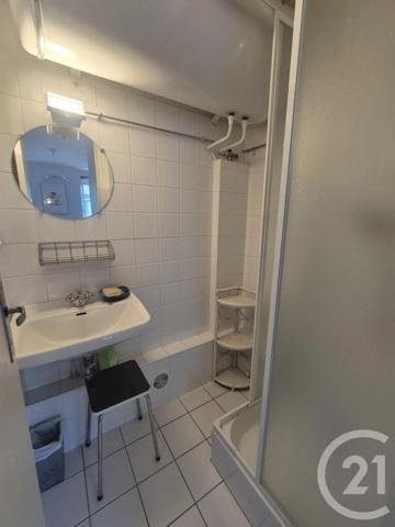 Appartement F2 à vendre  2 pièces - 28,14 m 2   CAUTERETS  - 65