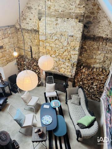 Maison à vendre 5 pièces 140 m² Camaret-sur-Mer