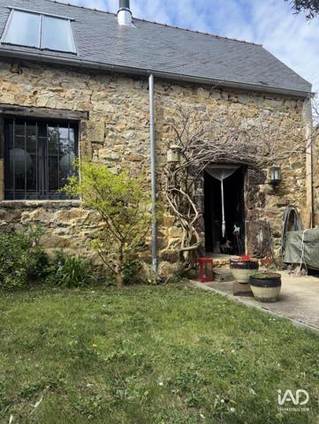 Maison à vendre 5 pièces 140 m² Camaret-sur-Mer