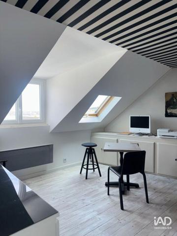 Maison à vendre 5 pièces 140 m² Camaret-sur-Mer